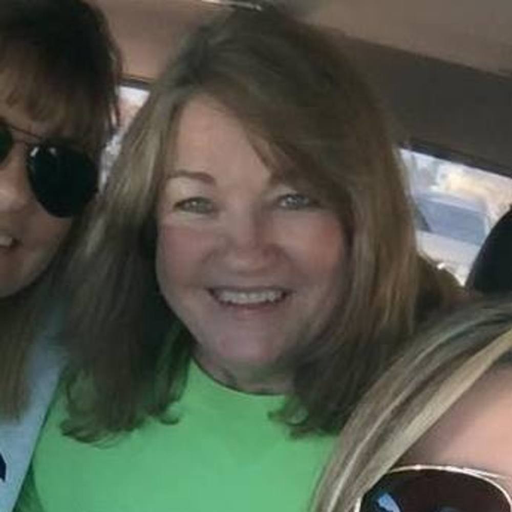 Meet your Posher, Cindy